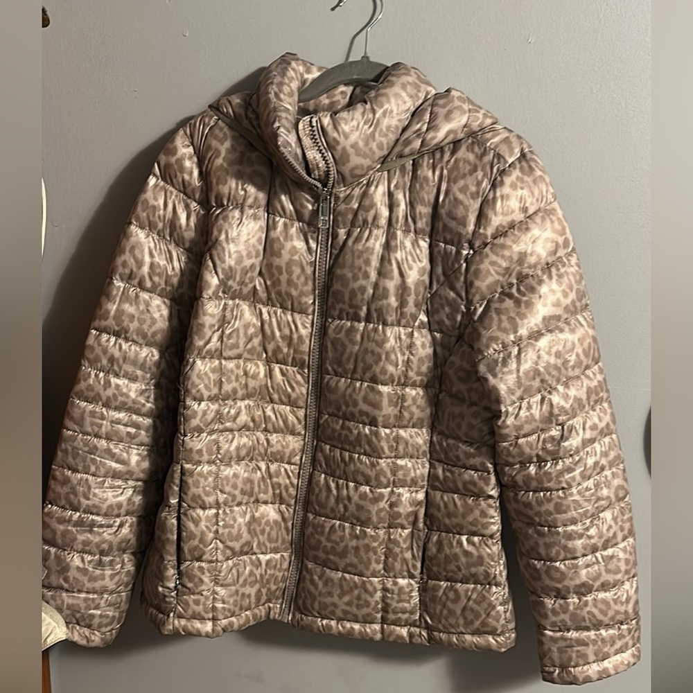 Calvin Kline Women’s XL Down Jacket